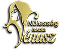 Vénusz nőiesség iskola